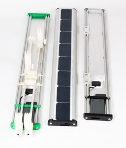 Fixation e-verysun 7