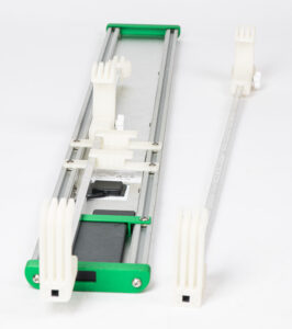 Fixation e-verysun 18