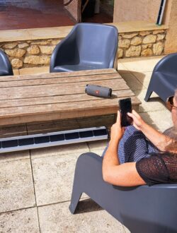 E-verysun table exté