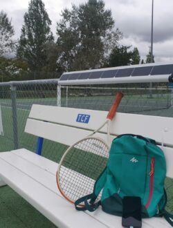 TENNIS 3